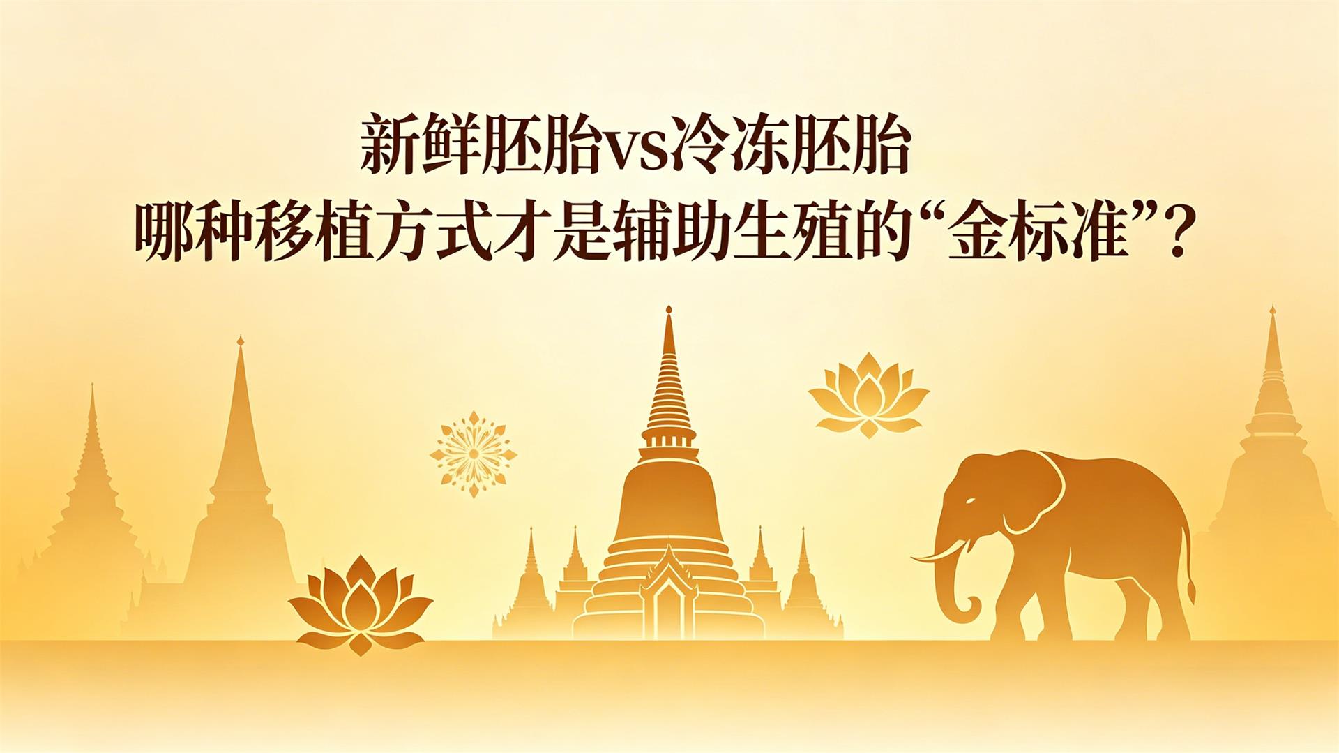 ������̥ vs �䶳��̥��������ֲ��ʽ���Ǹ�����ֳ�ġ����׼����