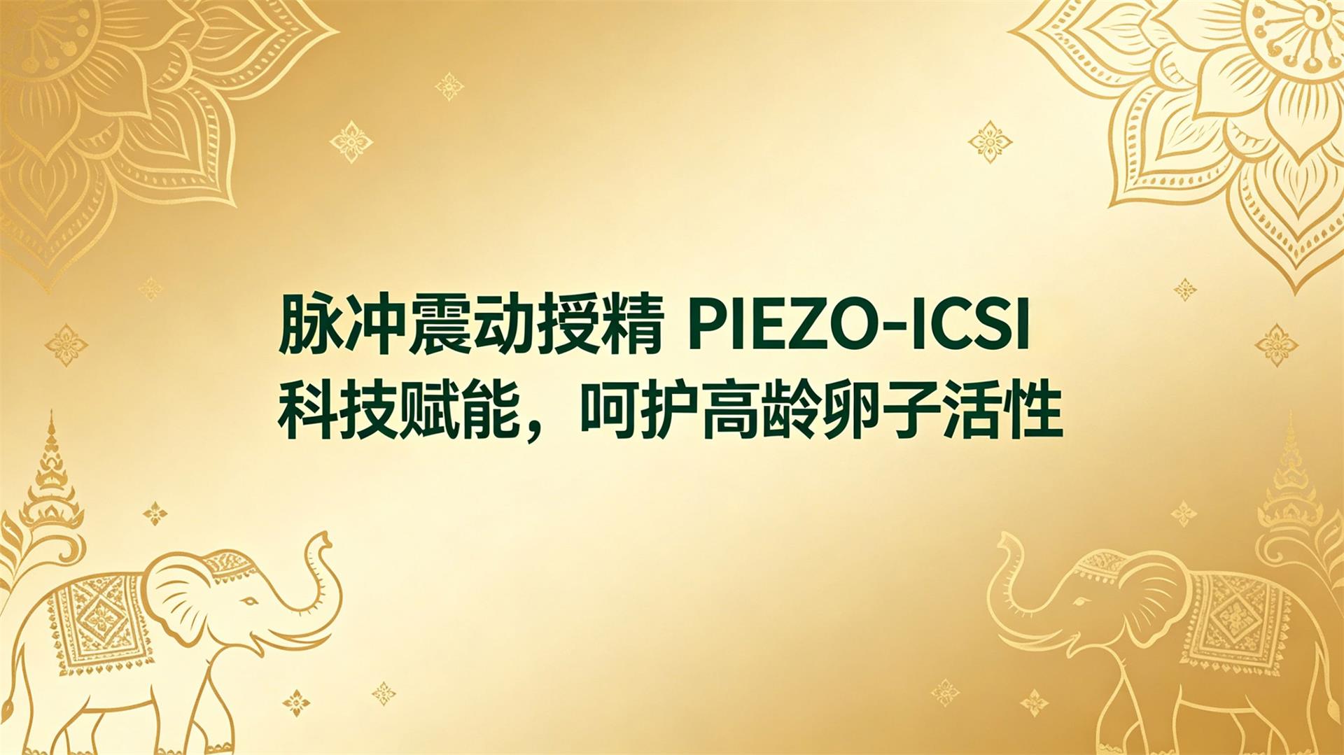 �������ھ� PIEZO-ICSI���Ƽ����ܣ��ǻ��������ӻ���